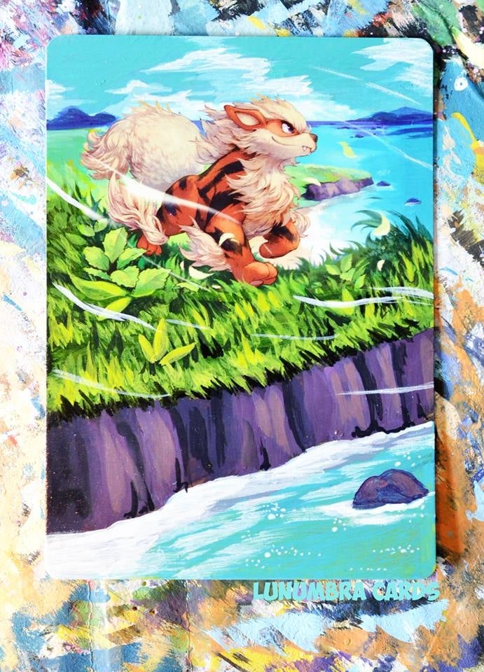 [Image: Lunumbra | Facebook]