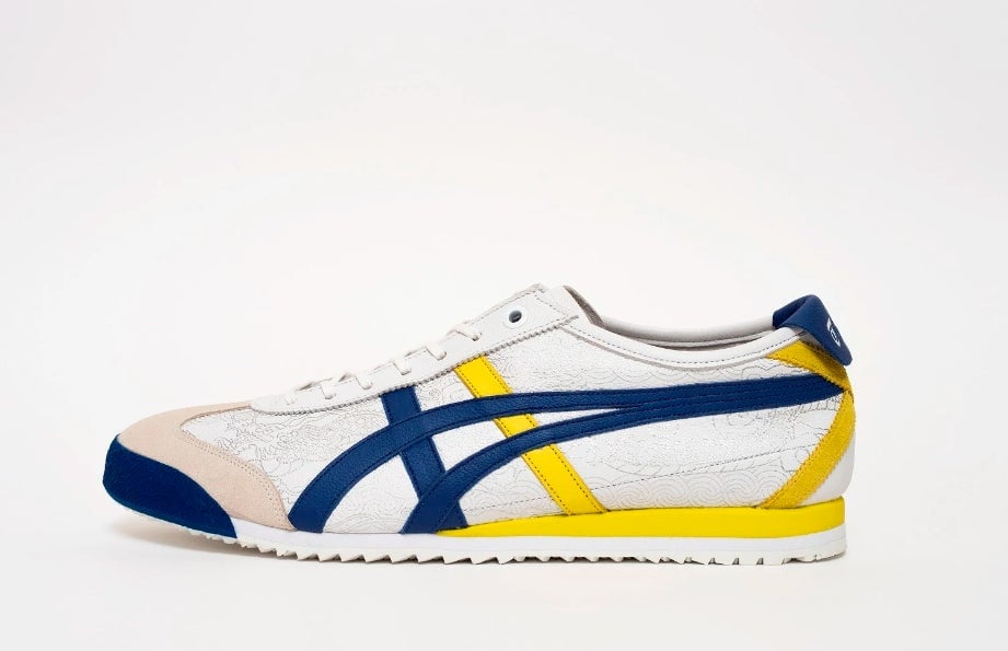 Image: Onitsuka