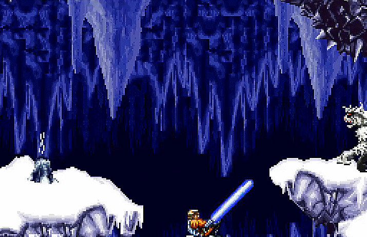 Gif: World of Longplays