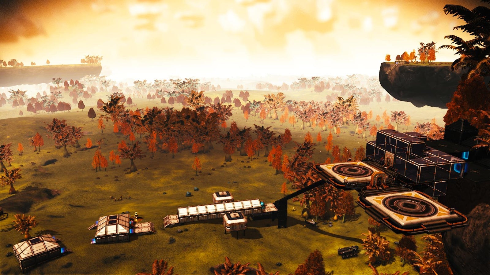 Screenshot: Nevadander