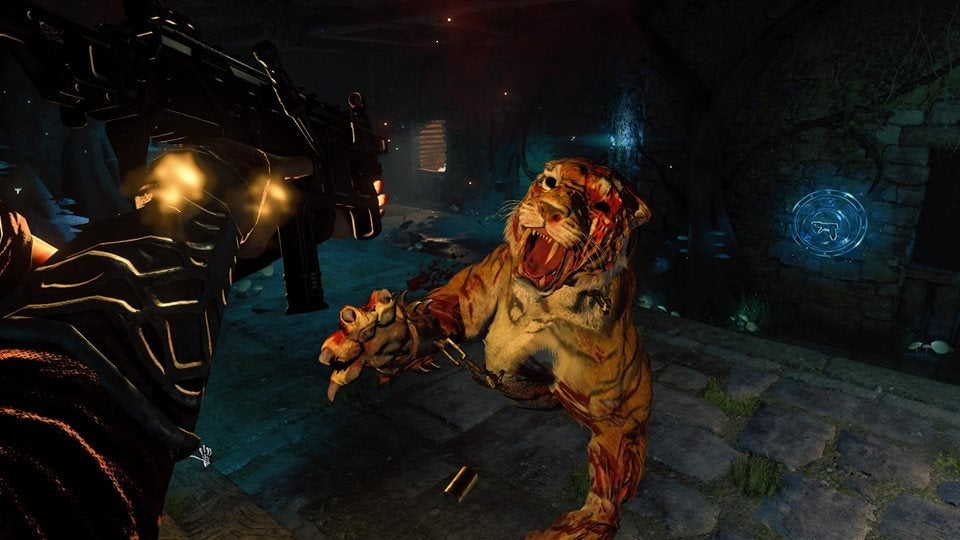 Screenshot: Activision Blizzard