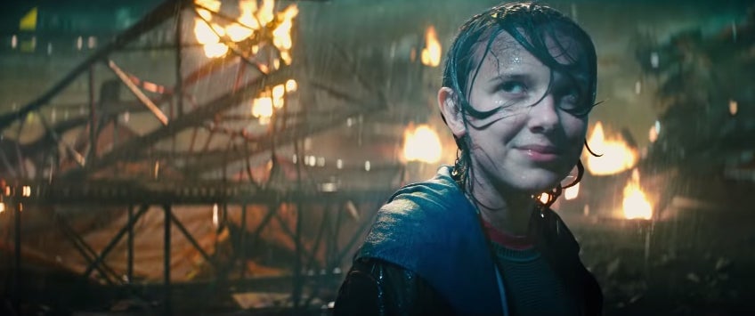 Screenshot: Warner Bros. Pictures