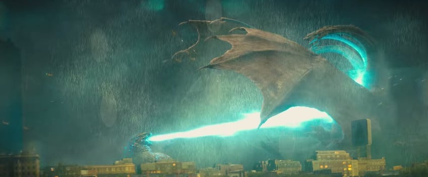 Screenshot: Warner Bros. Pictures