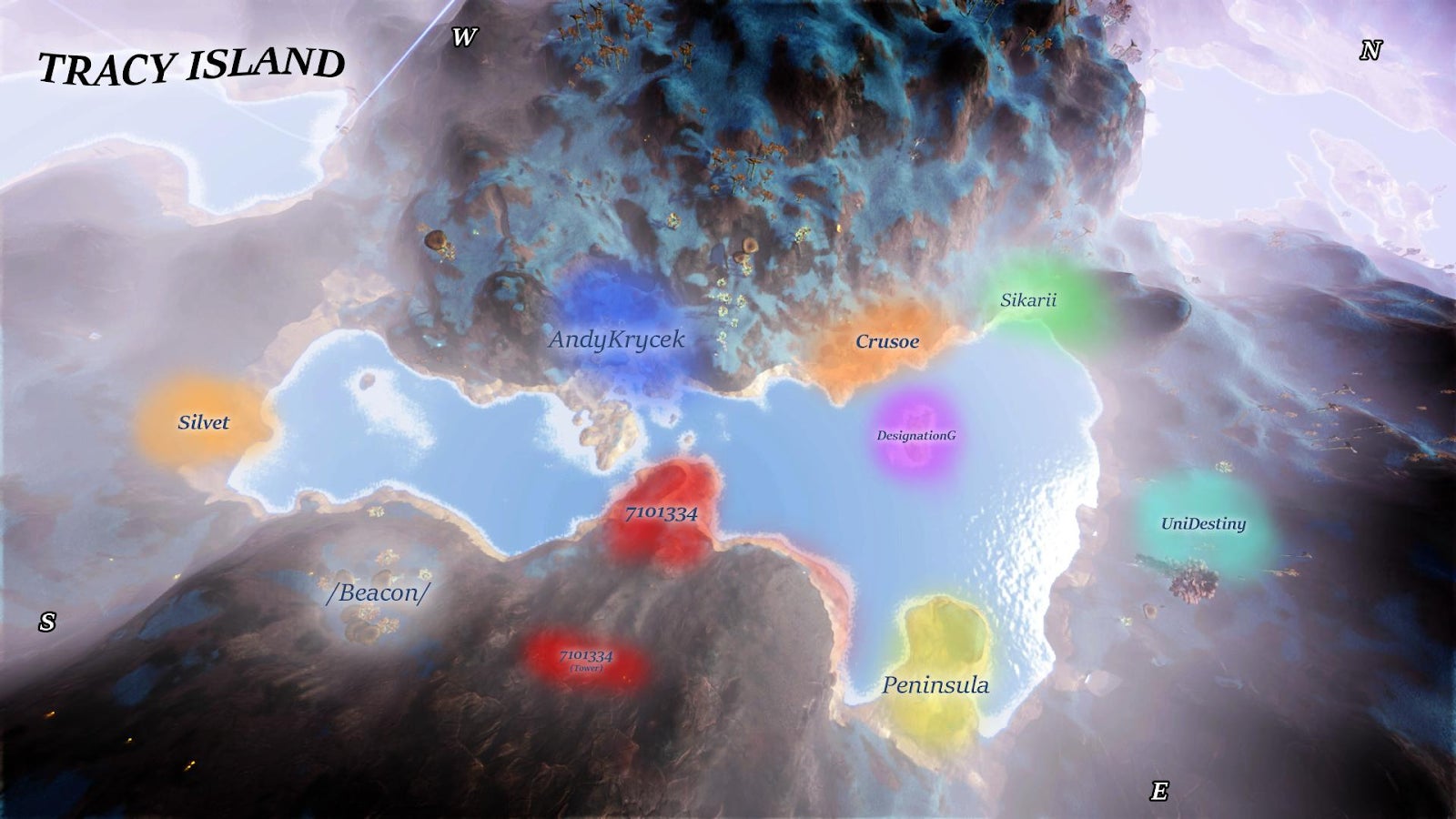 Screenshot: Andy Krycek