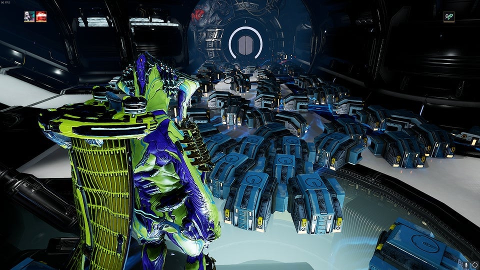 Screenshot: Weebadon