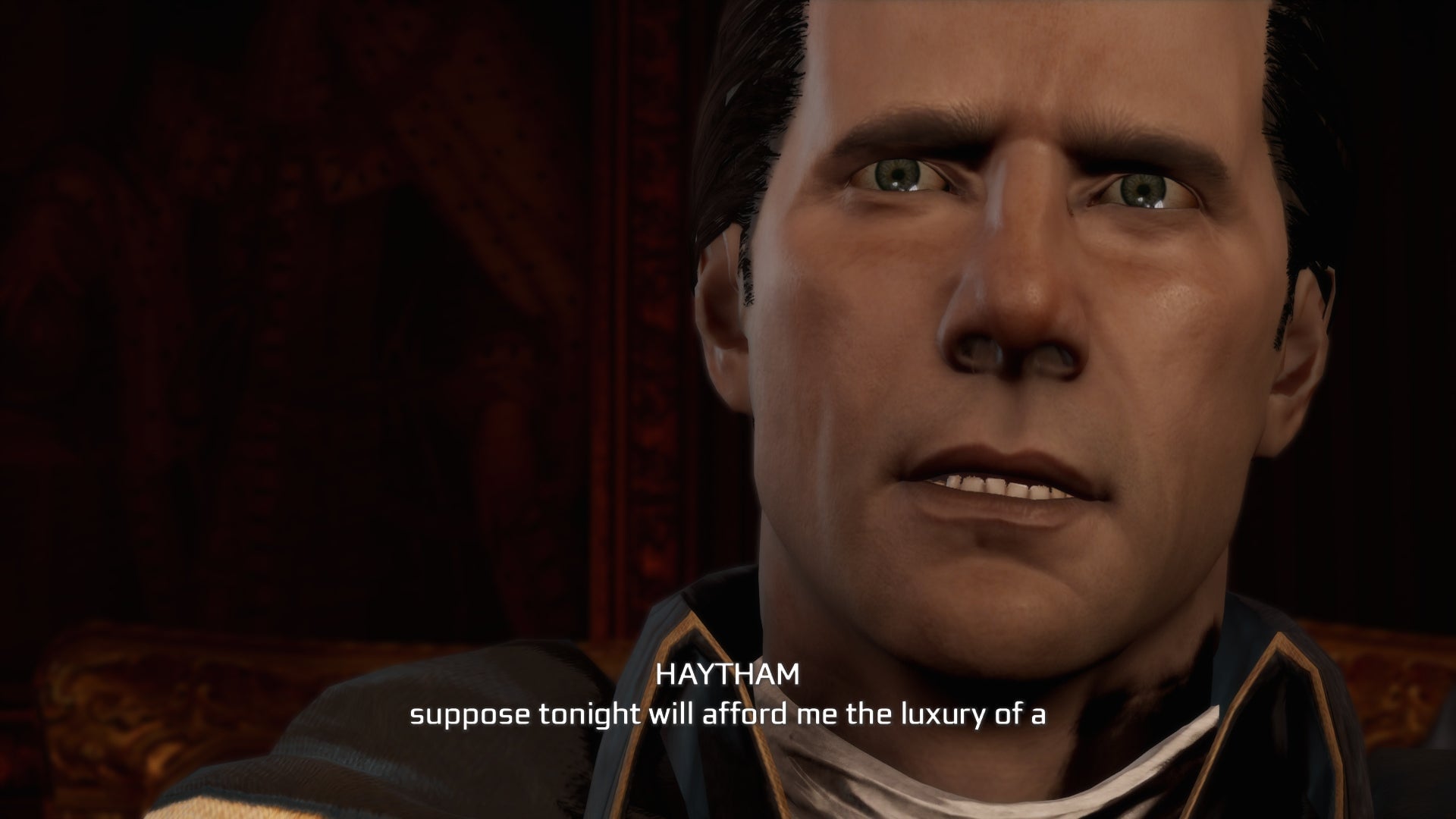 Screenshot: Alterminal