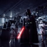 Screenshot: EA