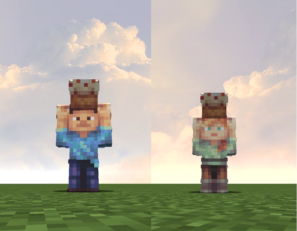 Screenshot: Nighthearted