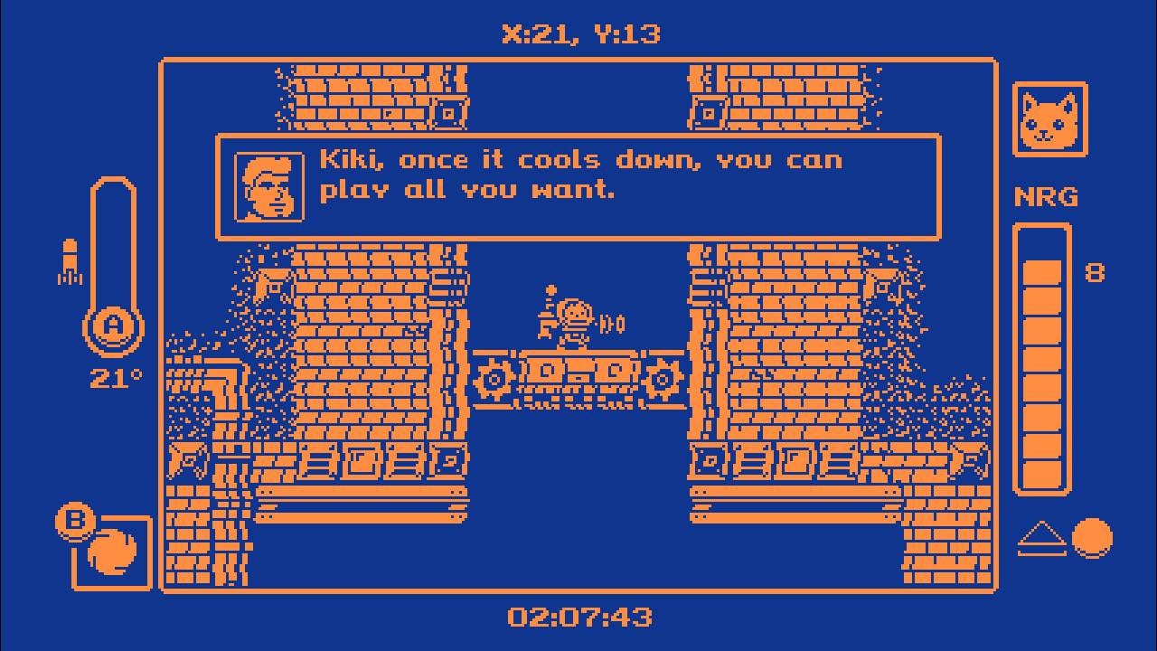 Unlockable color palettes!