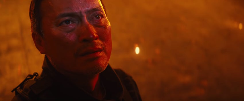 Screenshot: Warner Bros. Pictures