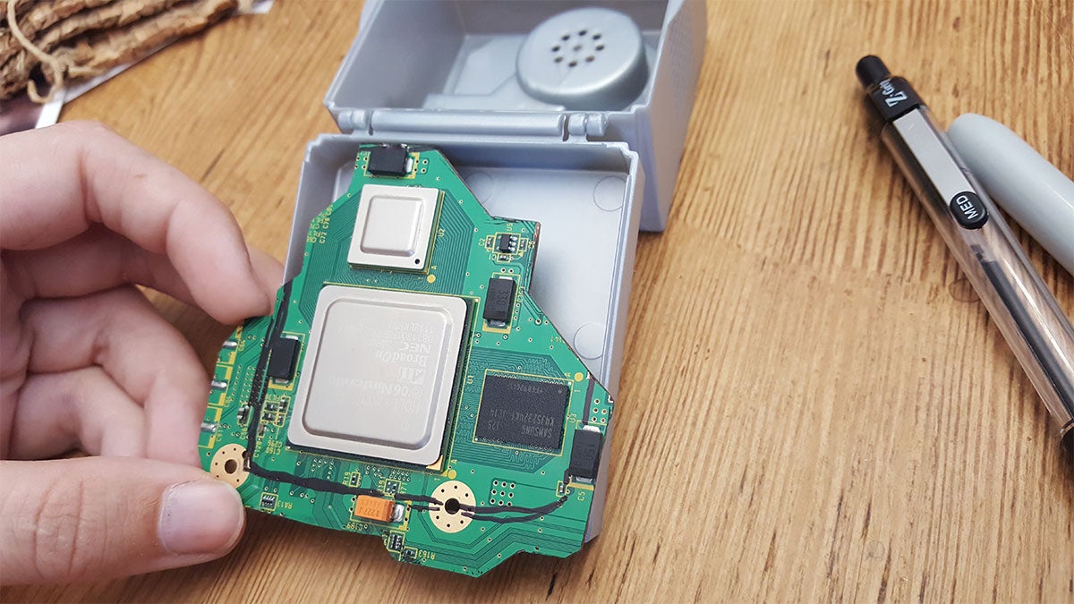 Image: Madmorda | BitBuilt