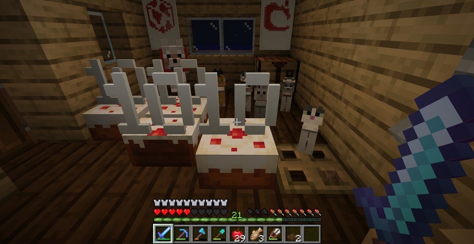 Screenshot: JonBoyeditor