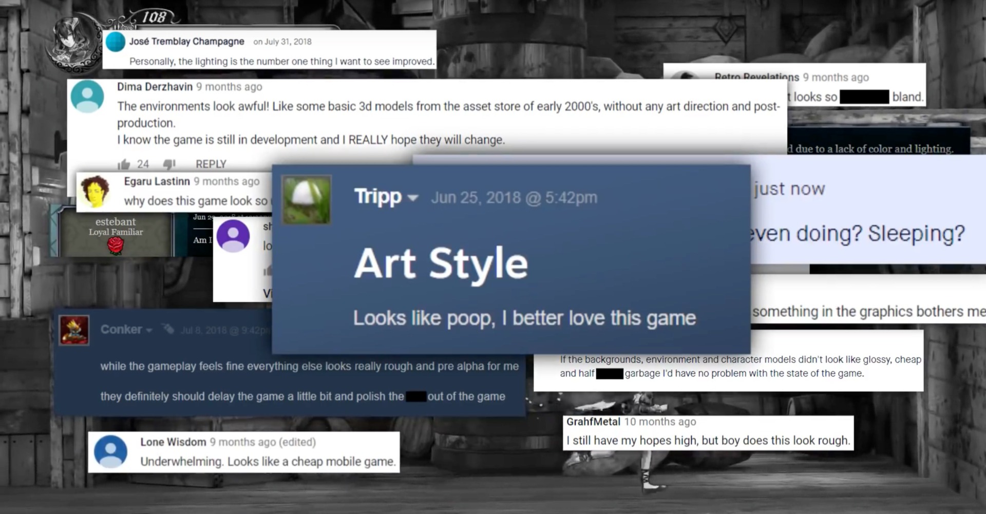 Screenshot: PlayStation