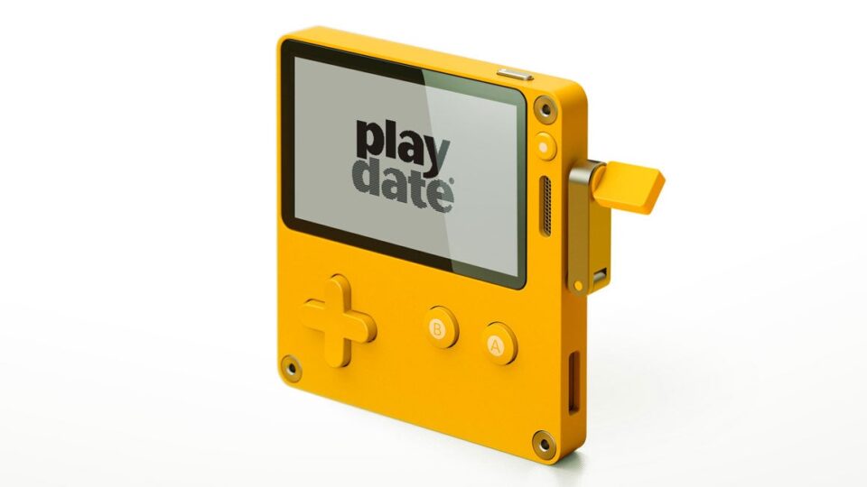 The People Who Published Firewatch Are Now Making A Game Console With ...