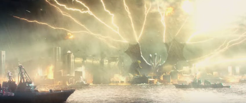 Screenshot: Warner Bros. Pictures