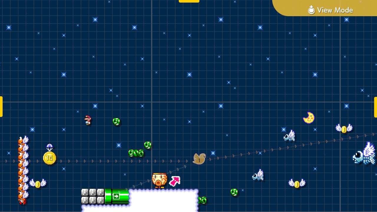 Screenshot: Nintendo