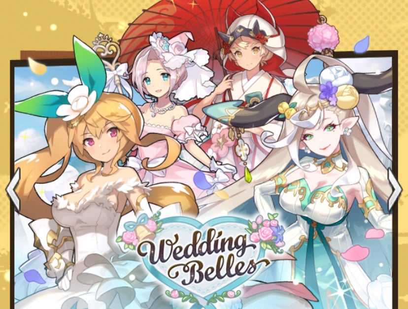 Does leaving during the wedding summoning event count as leaving the game at the altar?