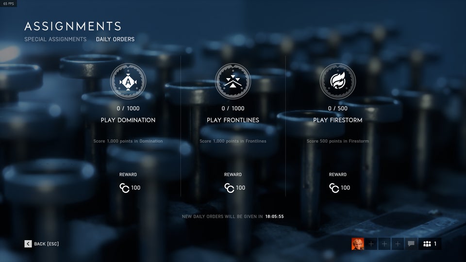 Screenshot: powidltascherl