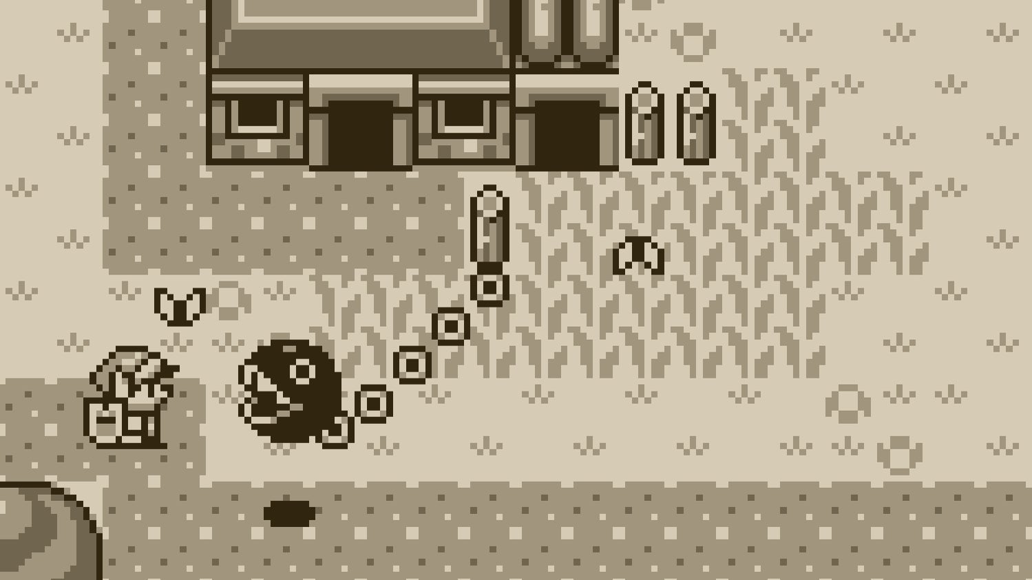 Screenshot: Nintendo