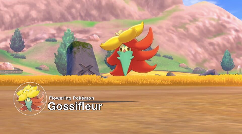 Pokémon Sword And Shield Will Have Co-Op Raids (And Everything Else We ...