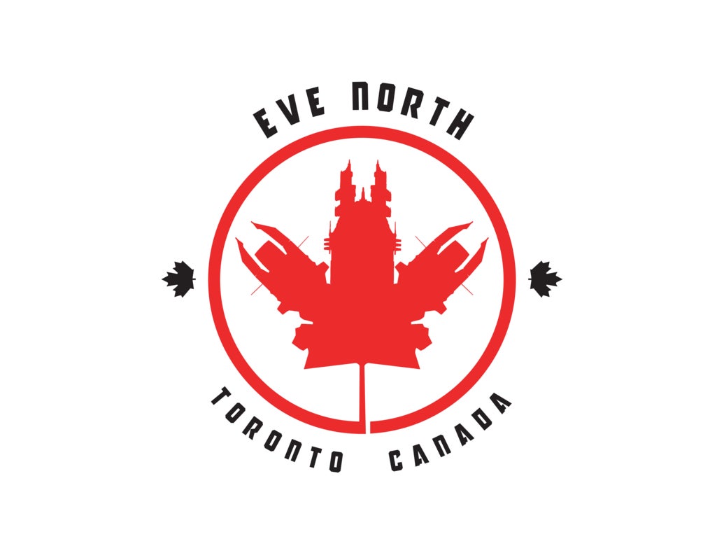 EVE North Logo