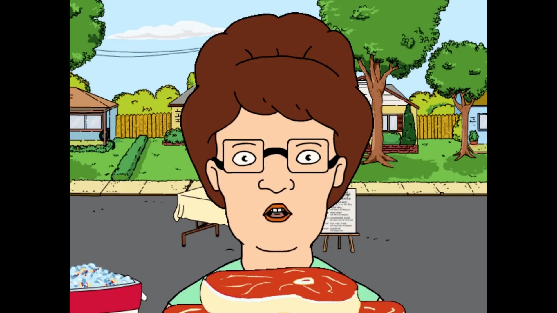 Screenshot: Vic’s Video Game Collection