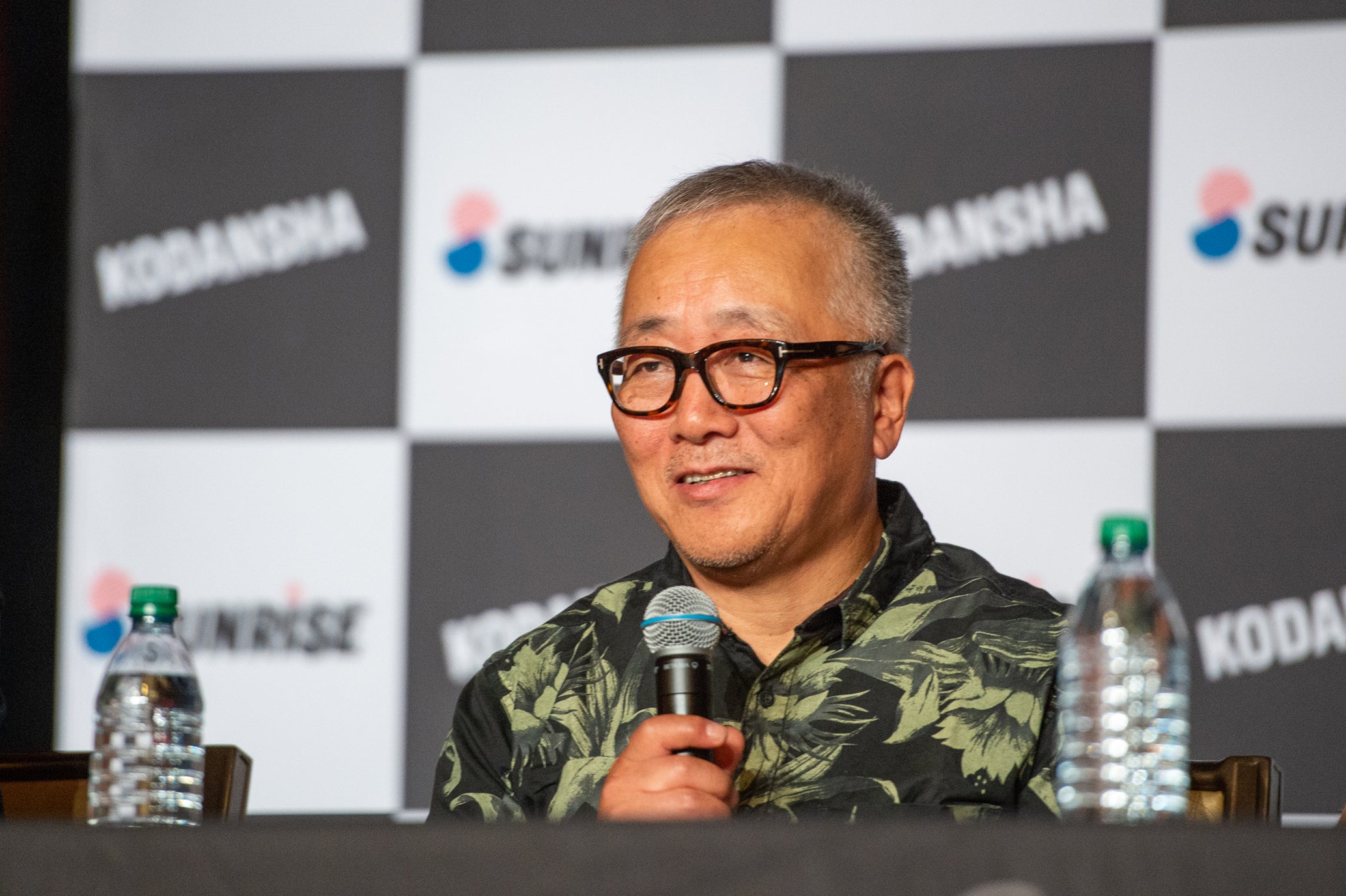 Photo: (c)KATSUHIRO OTOMO･MASH･ROOM/O.E PROJECT