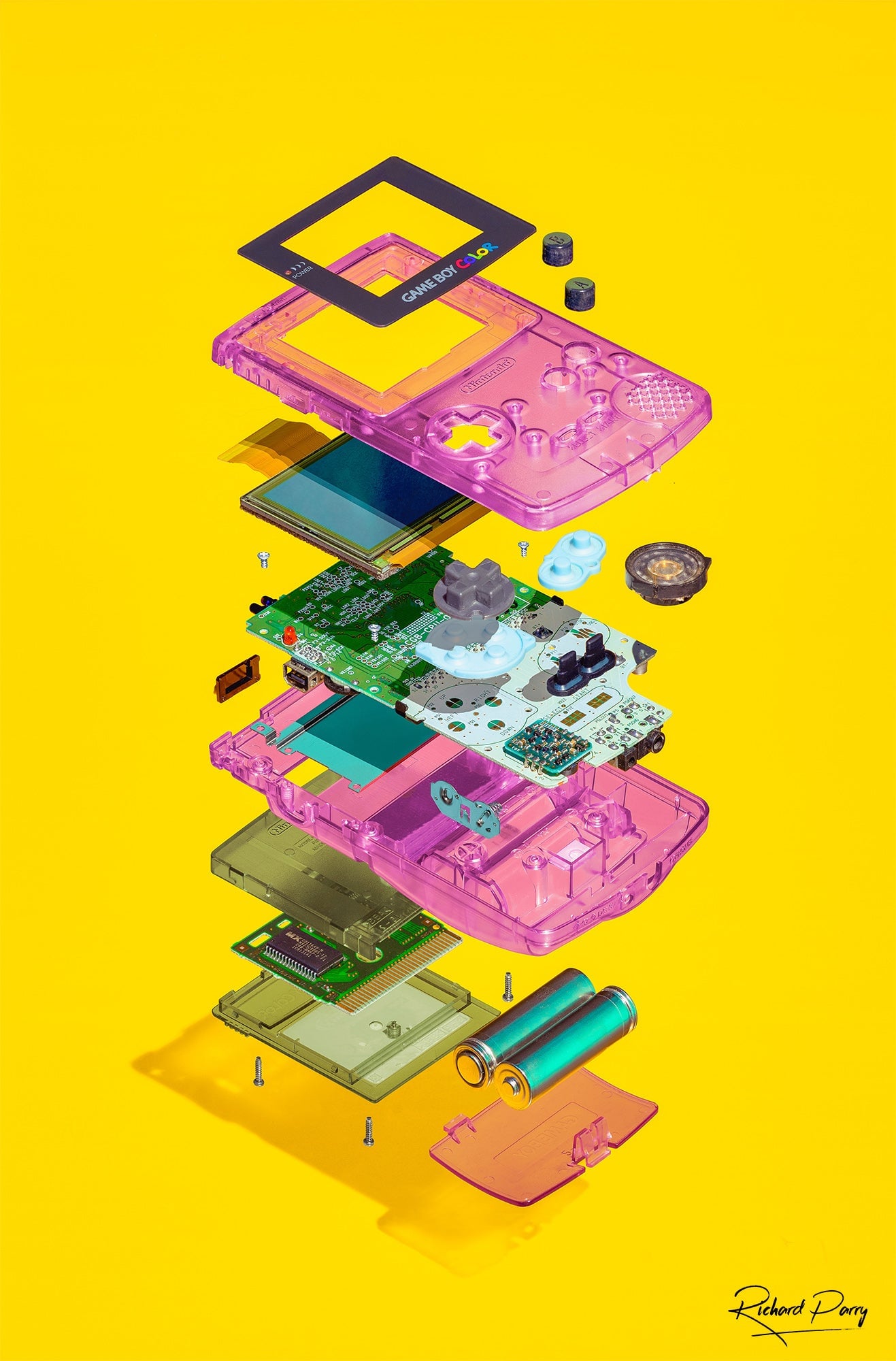 Image: Richard Parry