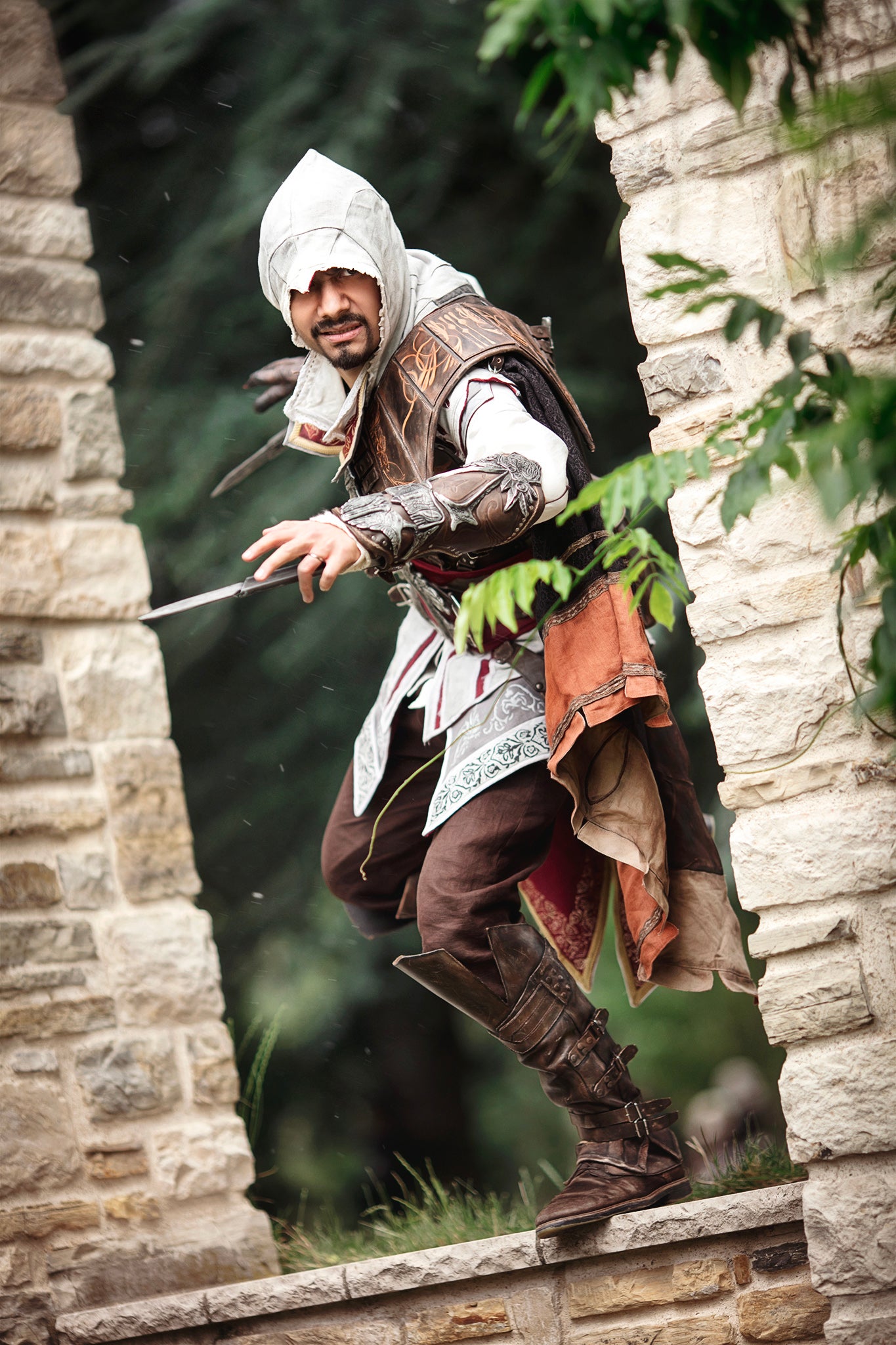 Cosplay by Kadart Cosplay