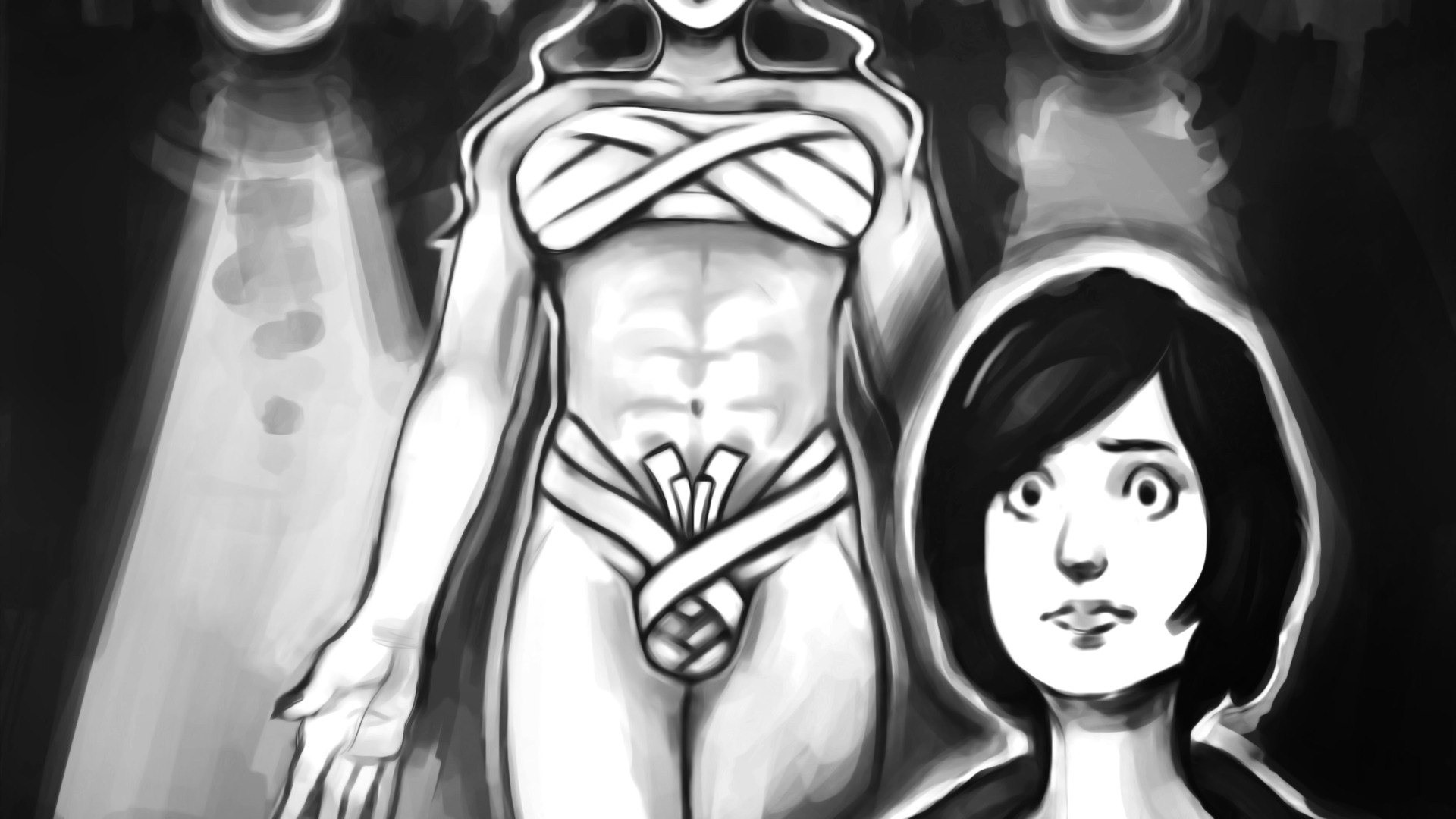 Screenshot: Callie G