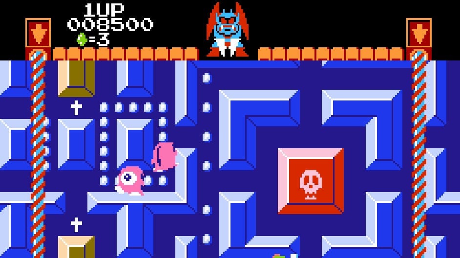 Screenshot: Moby Games