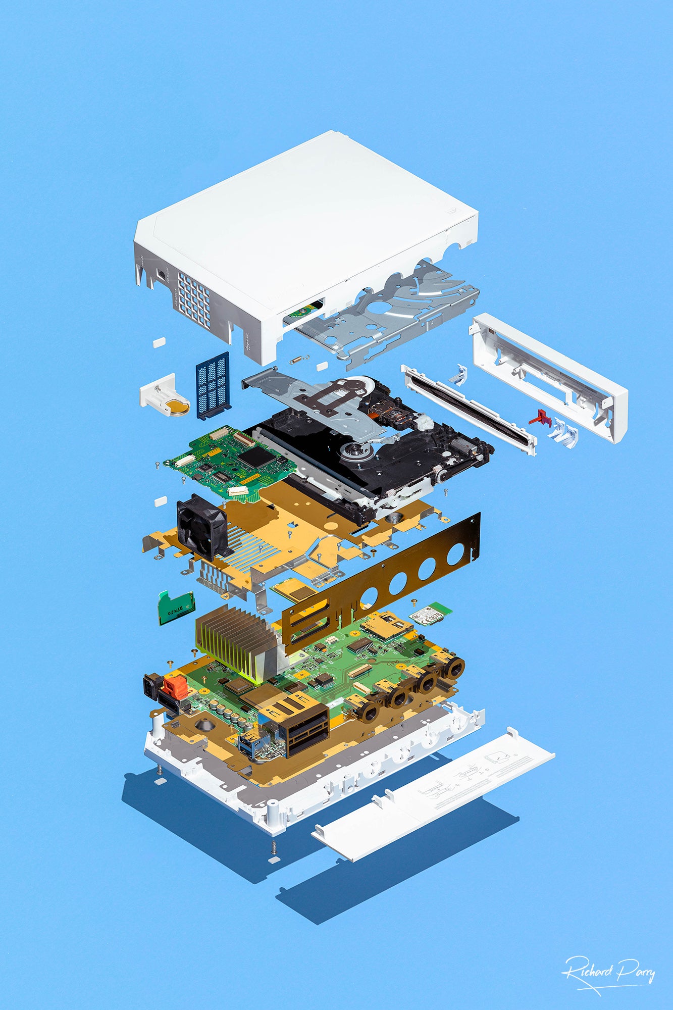 Image: Richard Parry