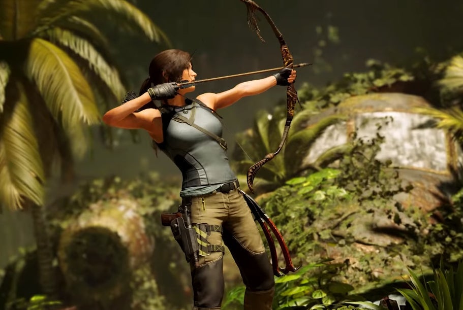 Image: Tomb Raider