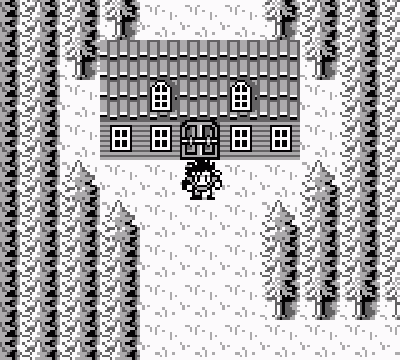 Final Fantasy Legend II, aka SaGa 2