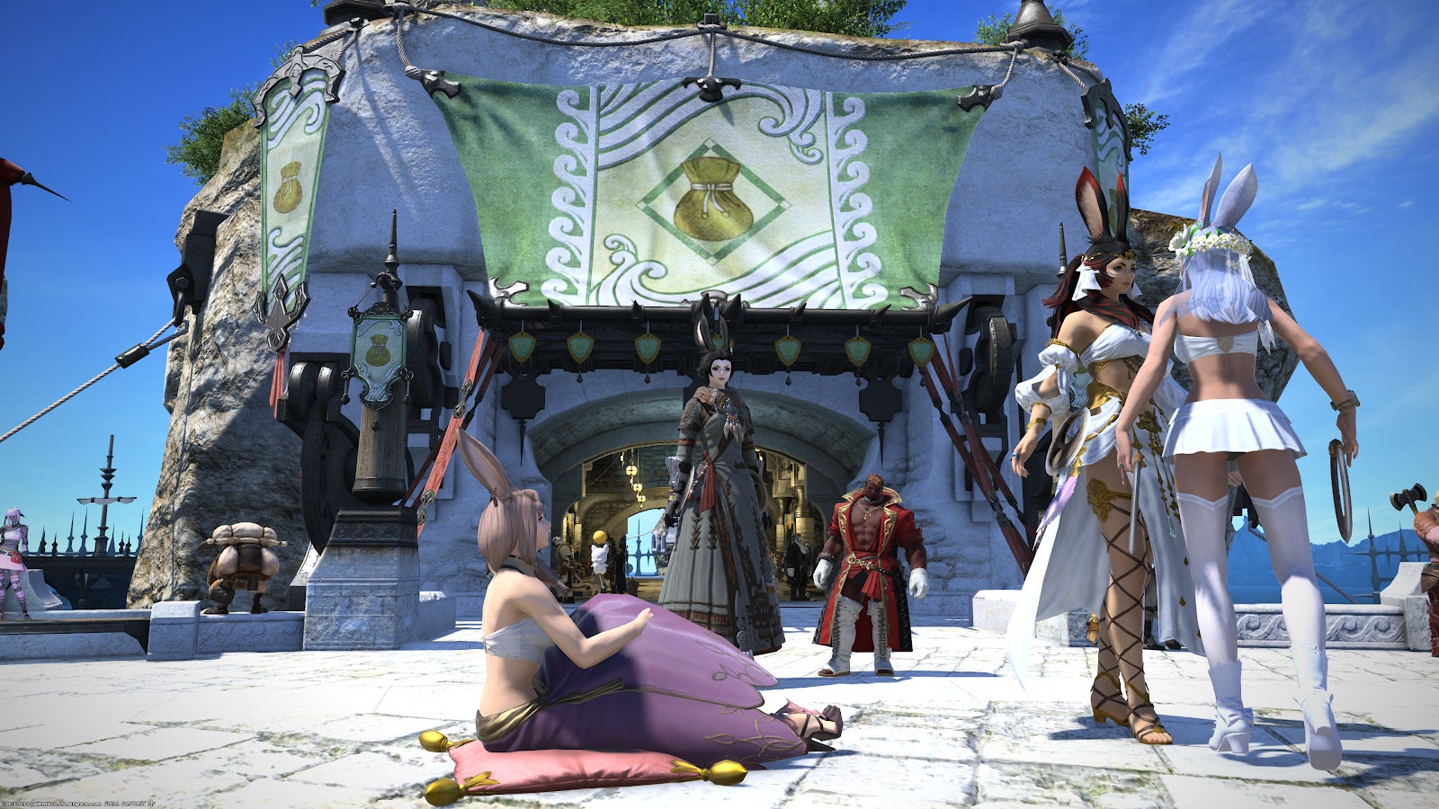 They’re everywhere and they’re multiplying at an alarming rate.