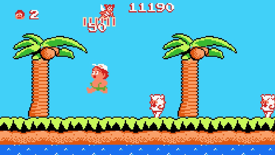 Screenshot: Moby Games