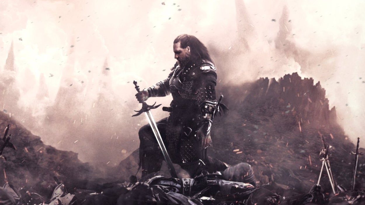 Promotional artwork for Zeal