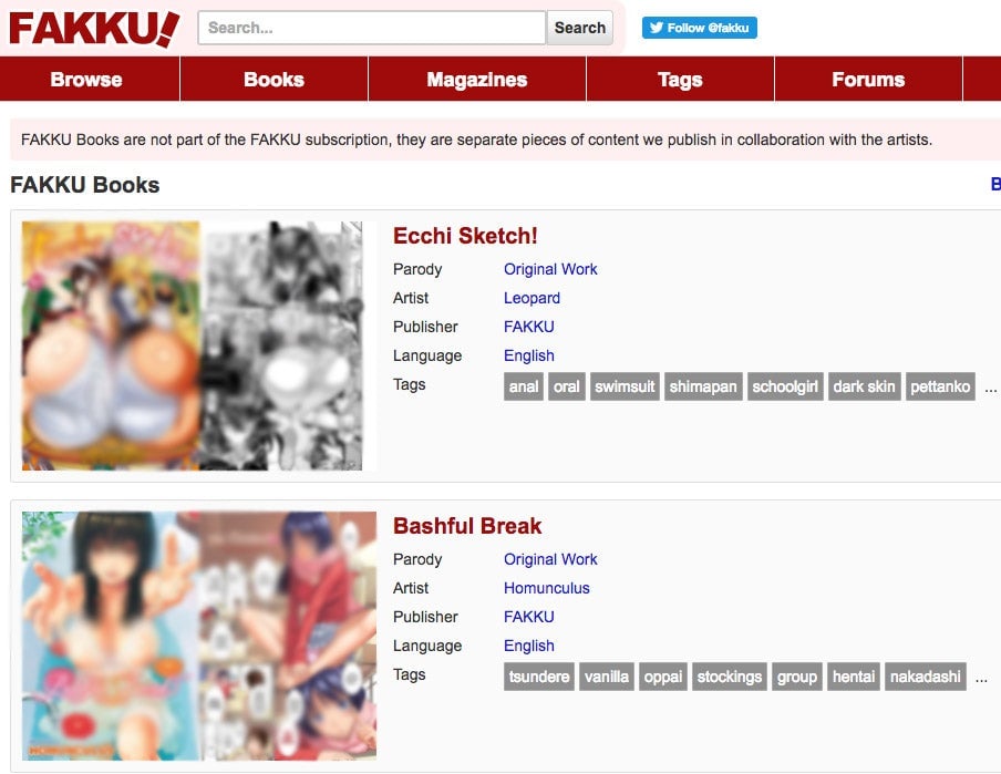 Fakku