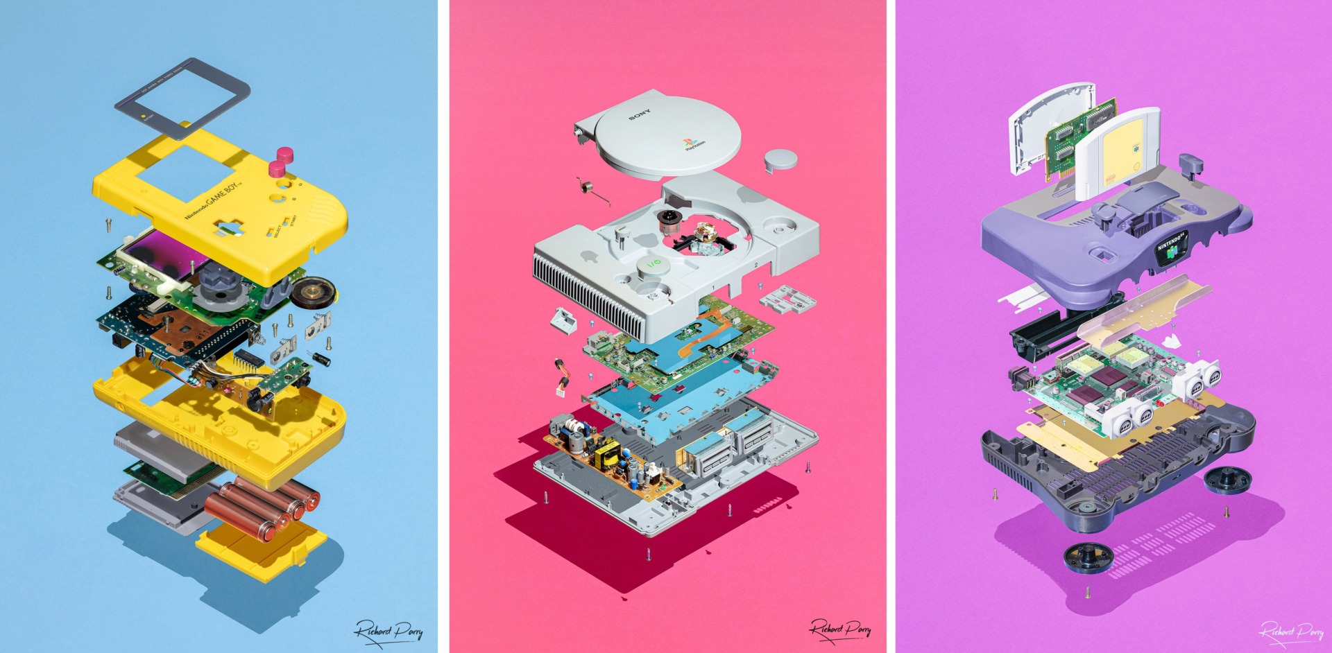 Image: Richard Parry