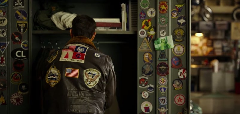 Screenshot: シネマトゥデイ