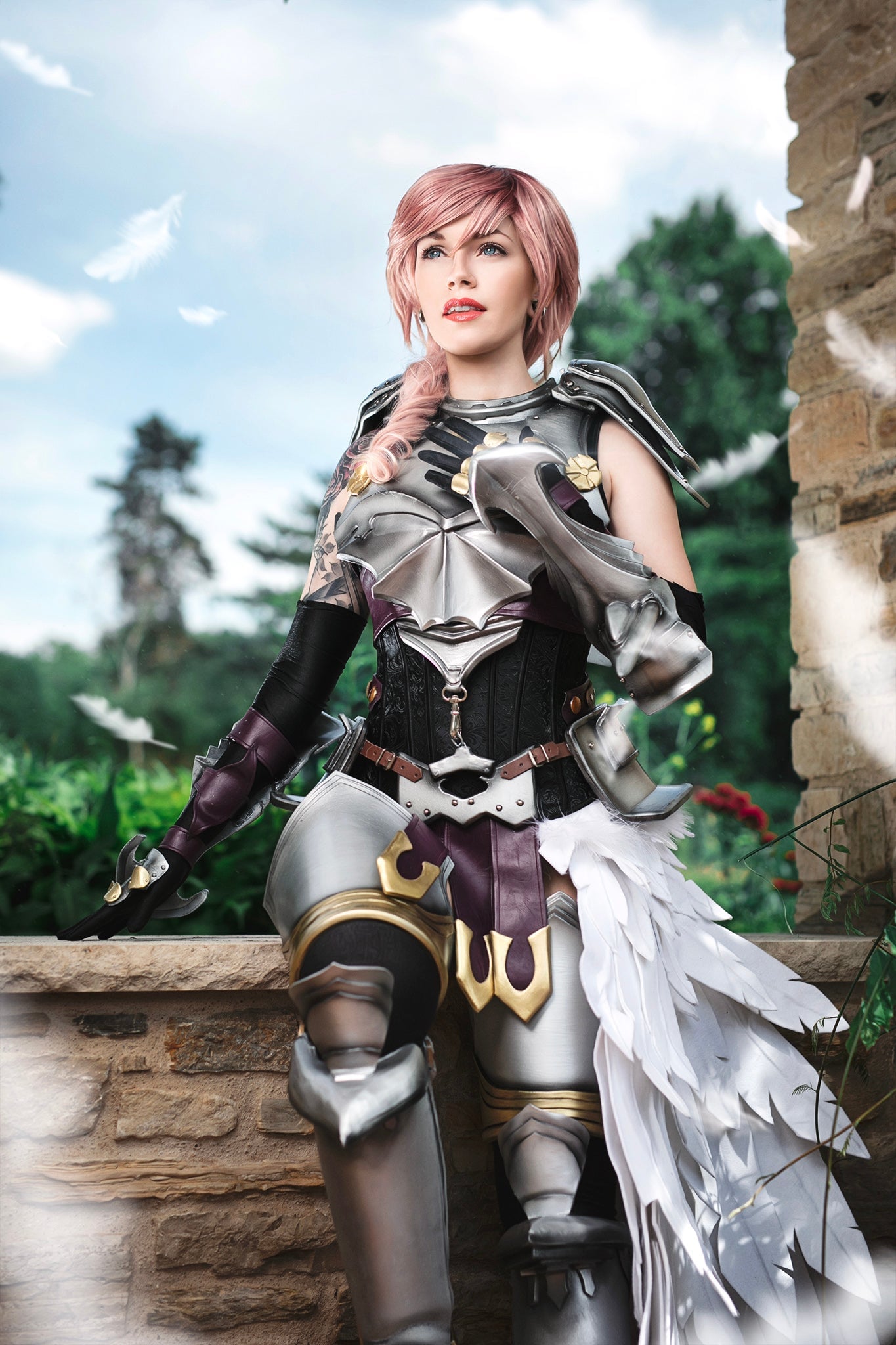 Cosplay by Kim_on_the_rocks