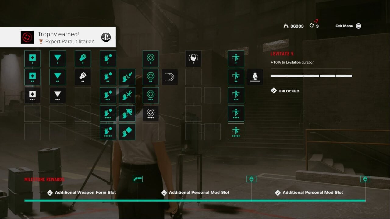 Object Control Game Guide Tips For Playing Control - Kotaku