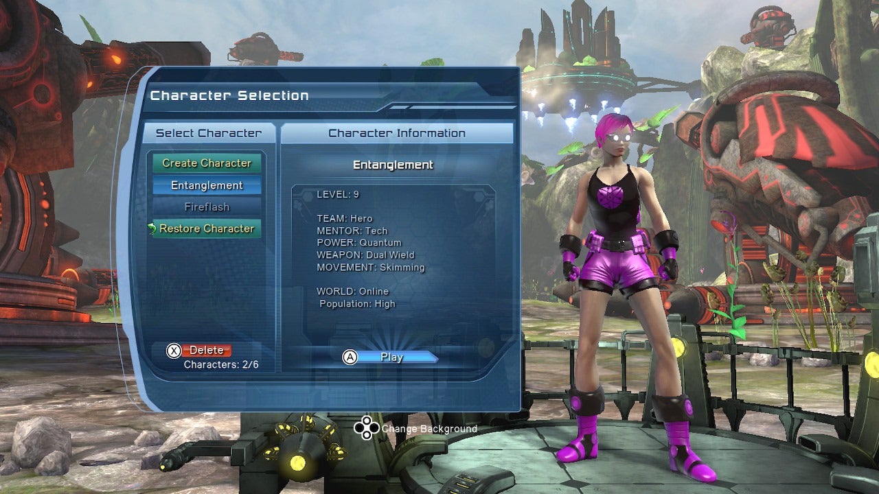 I am a sucker for simple costumes