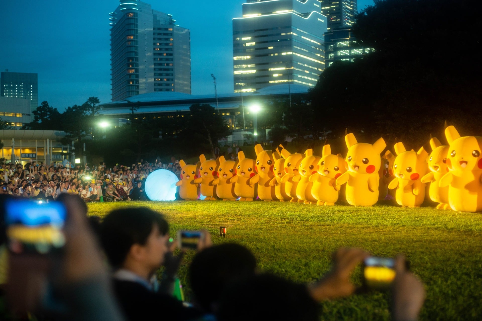 Photo: Amanda Silberling