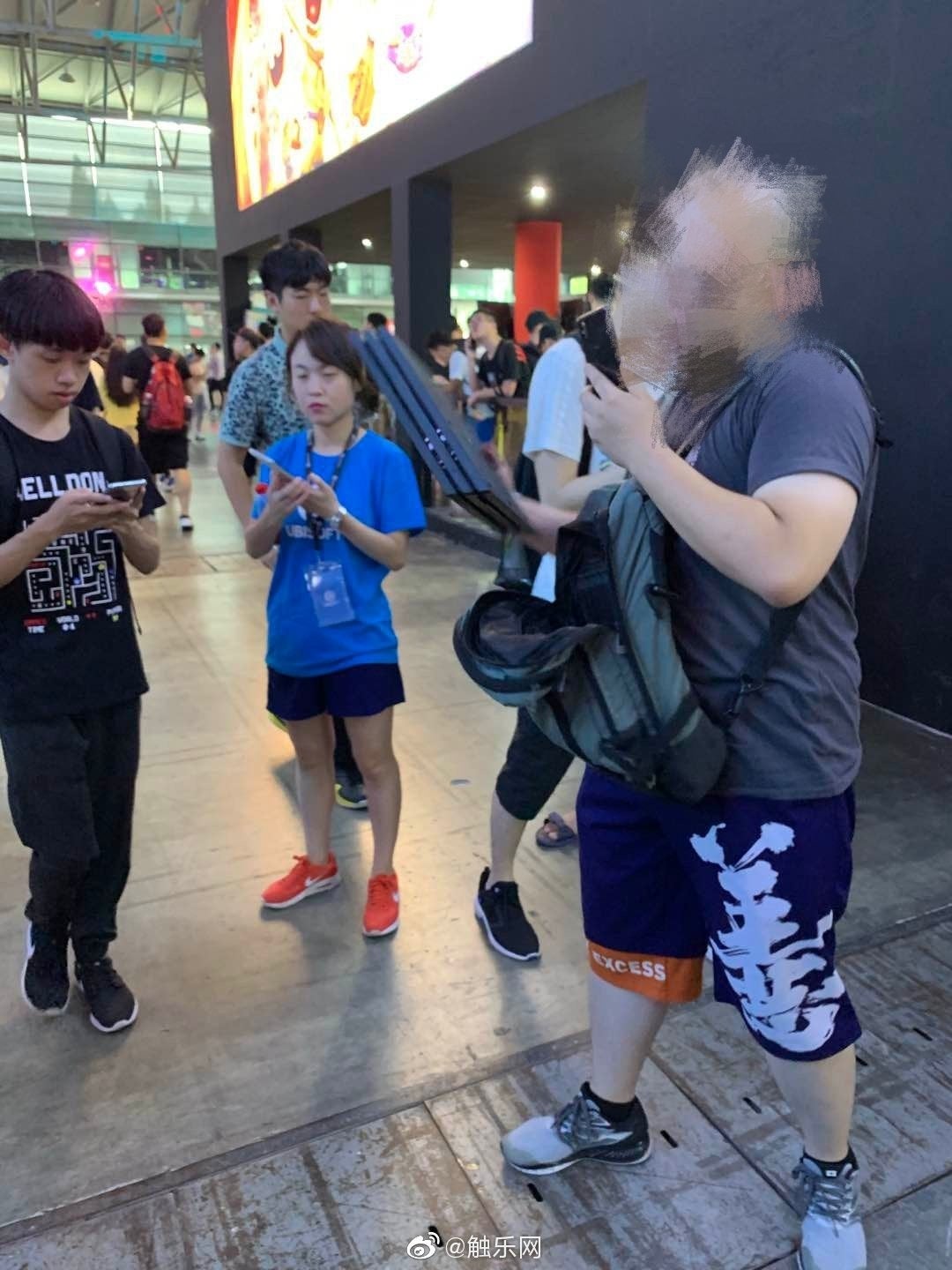 Image: Weibo / Image: