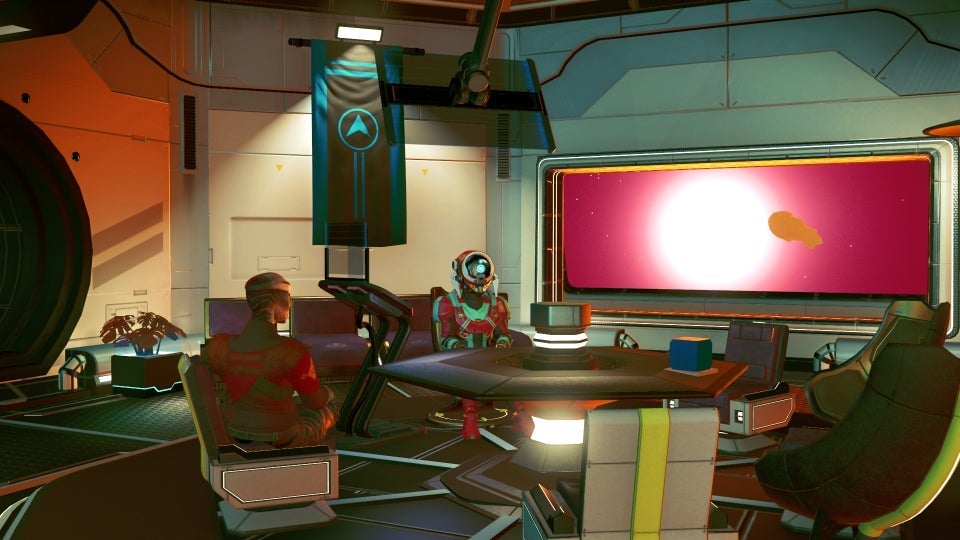 Screenshot: Bear_Of_The_Forest