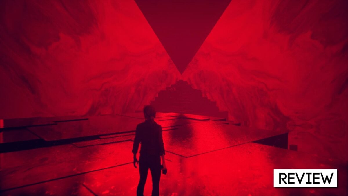 Control: The Kotaku Review - Kotaku