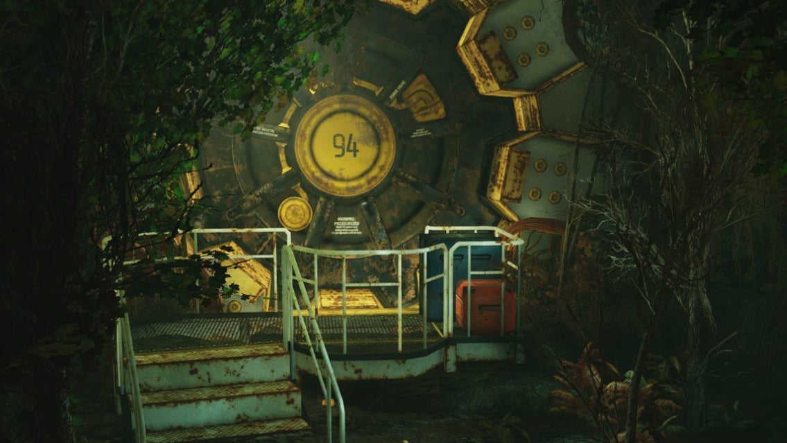Screenshot: Bethesda