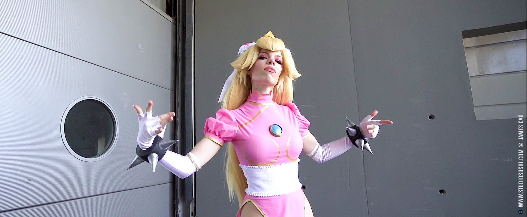 Cosplay by lilice_cosplay