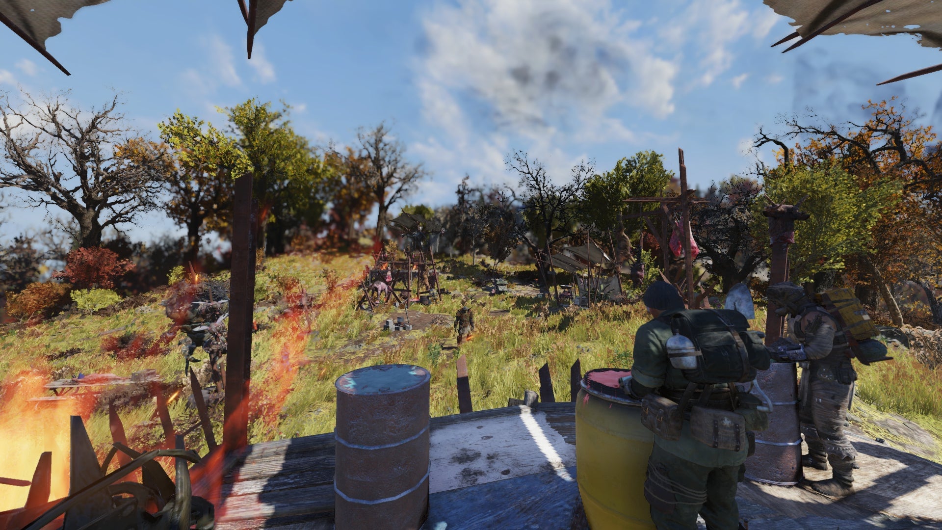 Screenshot: Tagaziel